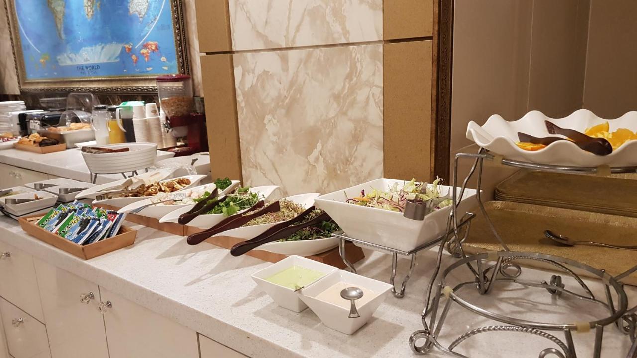 Symphony Hotel Σουγόν Εξωτερικό φωτογραφία
