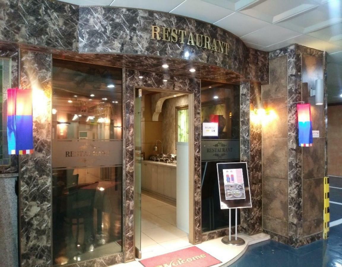 Symphony Hotel Σουγόν Εξωτερικό φωτογραφία